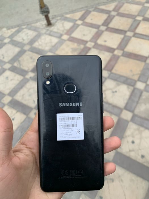Samsung Galaxy A10S