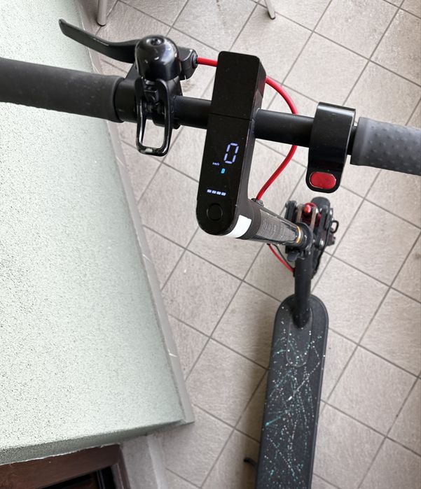 Trotineta electrica Xiaomi Pro 2