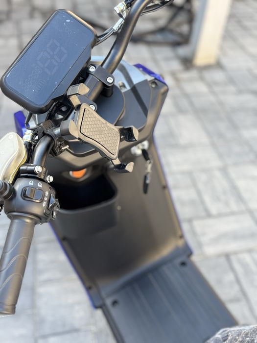 Vand scuter electric S701 pro (NOU) cu garantie