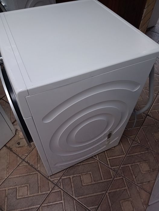 Пералня Бош Bosch Home Professional A+++ 8кг 2 години гаранция!
