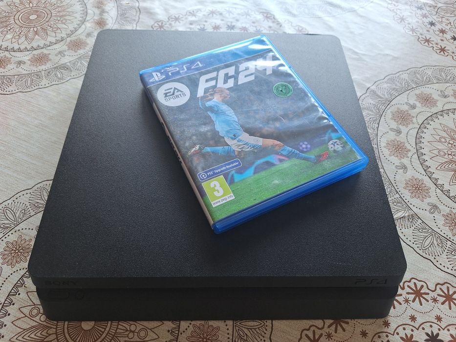 Playstation 4 slim 500GB