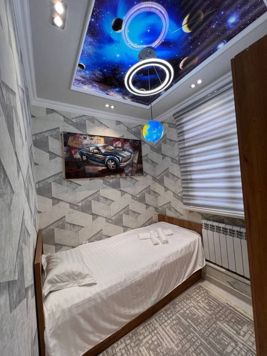 По суточная квартиа Ташкент