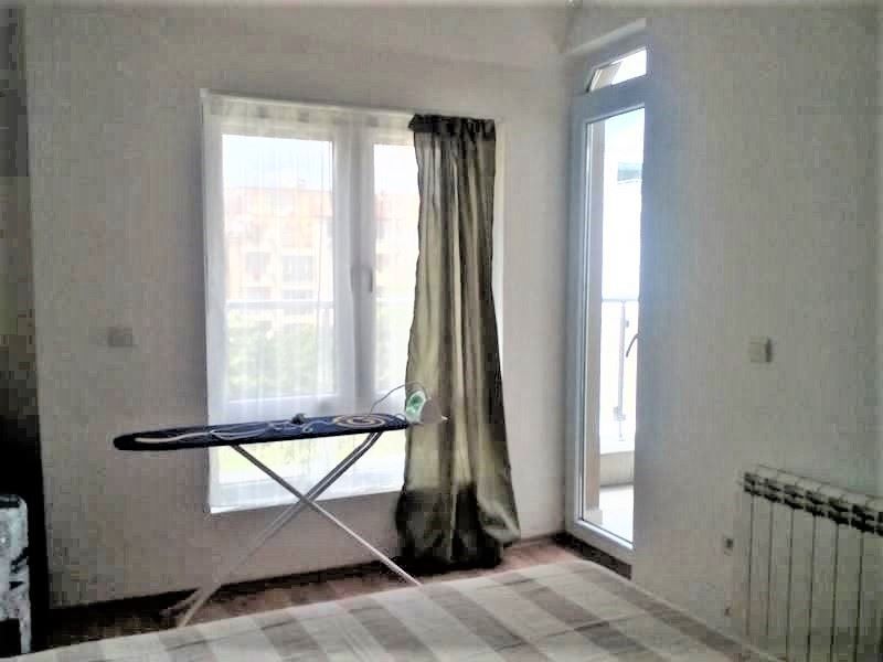 Дава се под наем Двустаен апартамент в София, Зона Б-19 - 54 кв.м за 402.9 € - Снимка #5