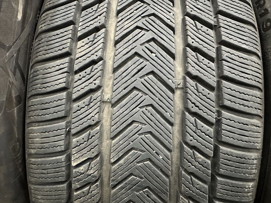 Зимни гуми GripMax спорт пакет 275/35/19 и 245/40/19