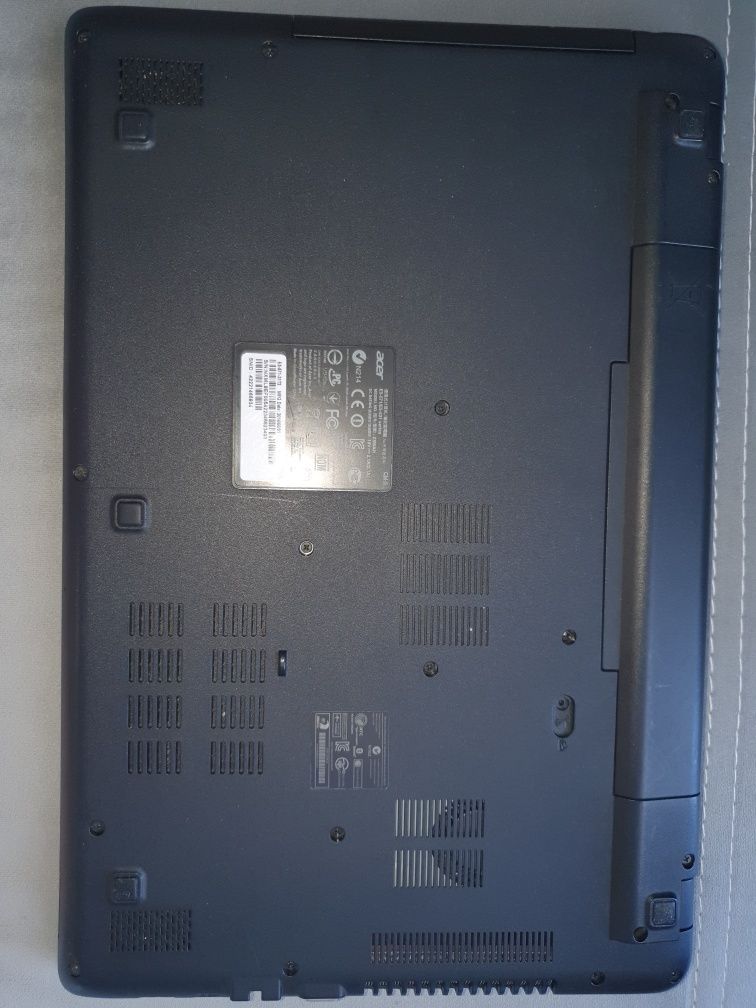 Acer Aspire E5-571 500GB HDD