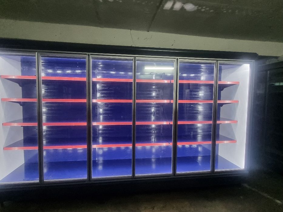 Vitrina pentru bauturi
