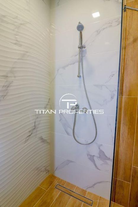 Дава се под наем Двустаен апартамент в Варна, Зимно кино Тракия - 50 кв.м за 450 € - Снимка #6