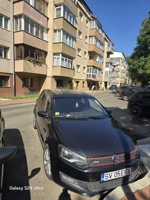 Volkswagen Polo 6R,  1.2tdi, an 2011