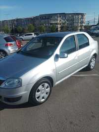 Dacia Logan 1.4 MPI