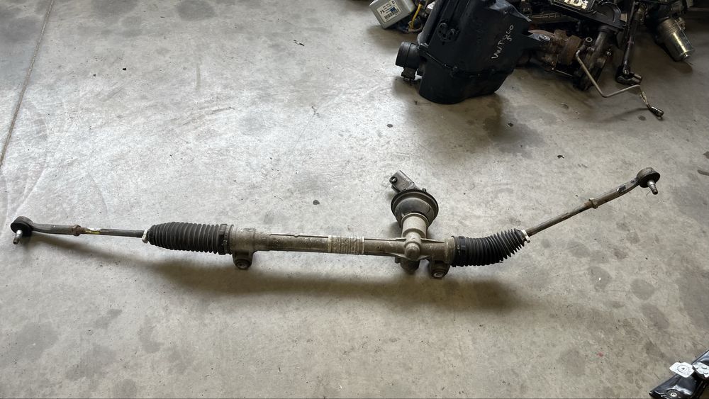 Mazda 6 2012- електрическа рейка