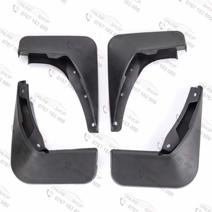 Set aparatori noroi pentru Audi A6 4G an fabricatie 2011-2016
