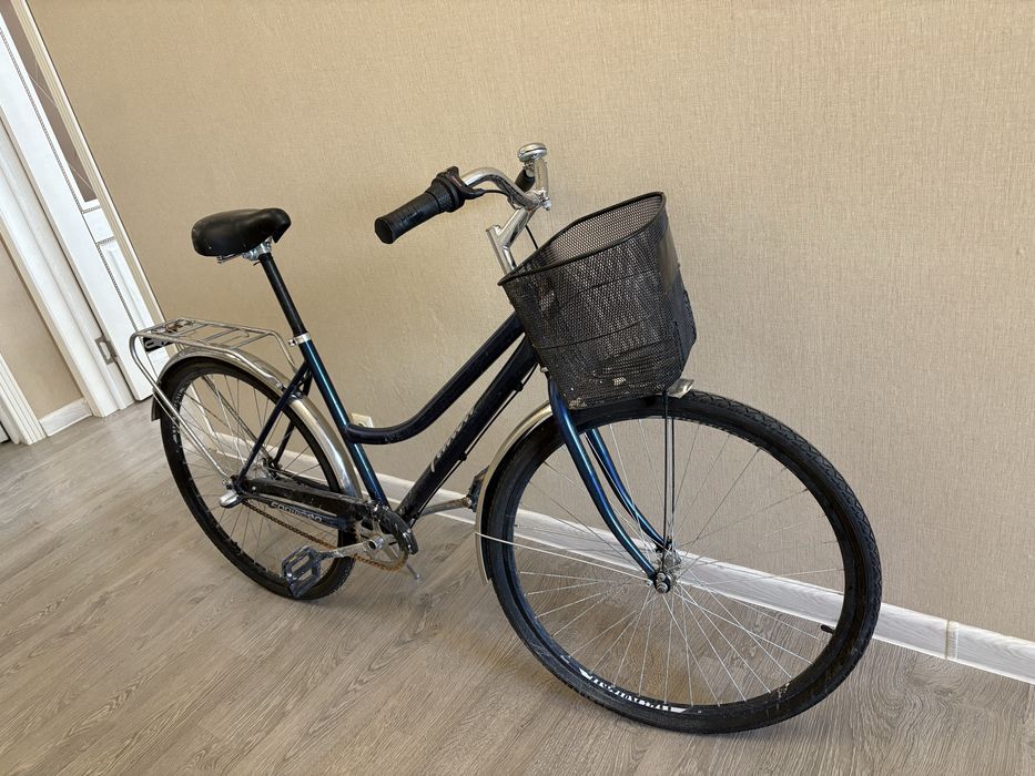 Продаю велосипед