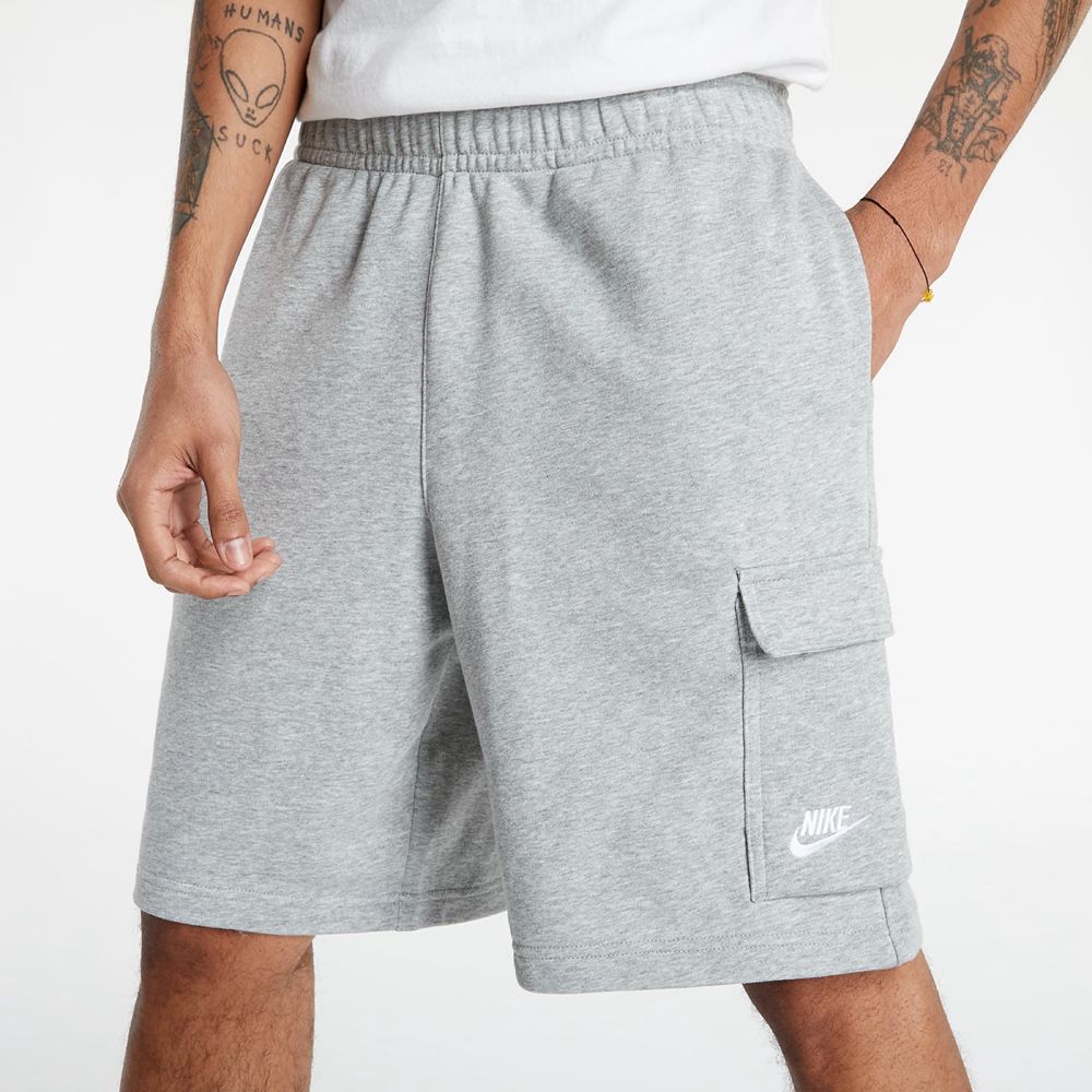 Pantaloni scurti Nike NSW Club Cargo Noi Originali (M)