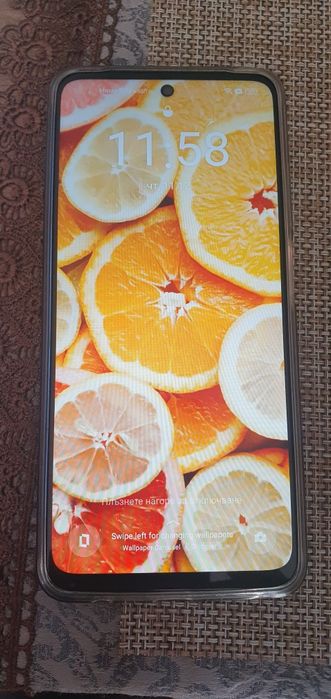 Продавам Realme  12 Plus.