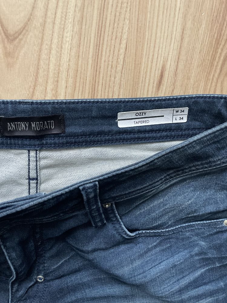 ANTONY MORATO / мъжки дънки W33