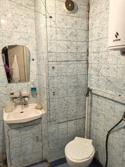 ж.к. Дружба 3  двустаен