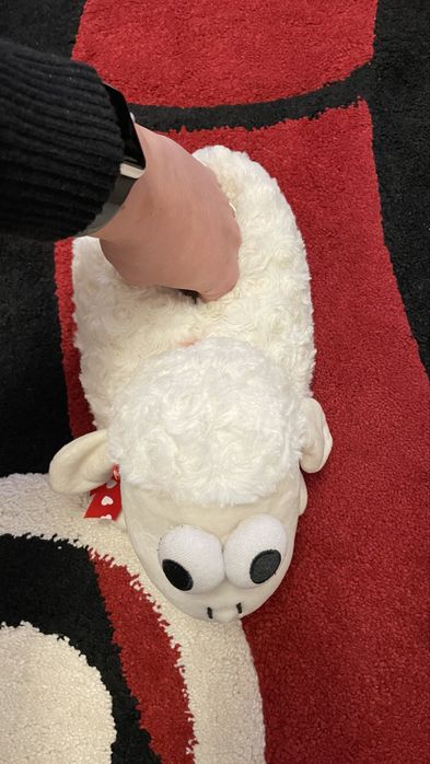 Papuci de casa - marime 37-38