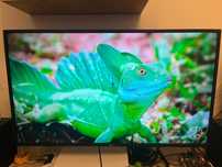 Vand televizor smart LG 109cm impreuna cu suport perete si chromecast2