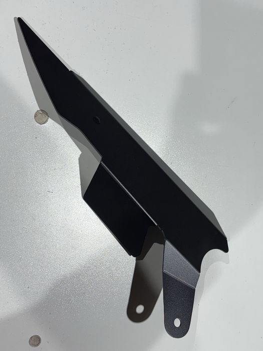 Protectie toba Suzuki GSXS 1000 GT