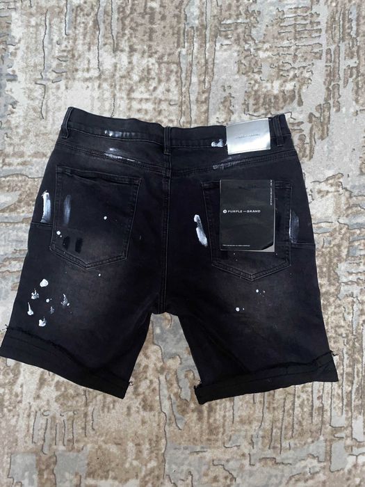 мъжки дънки purple brand jeans