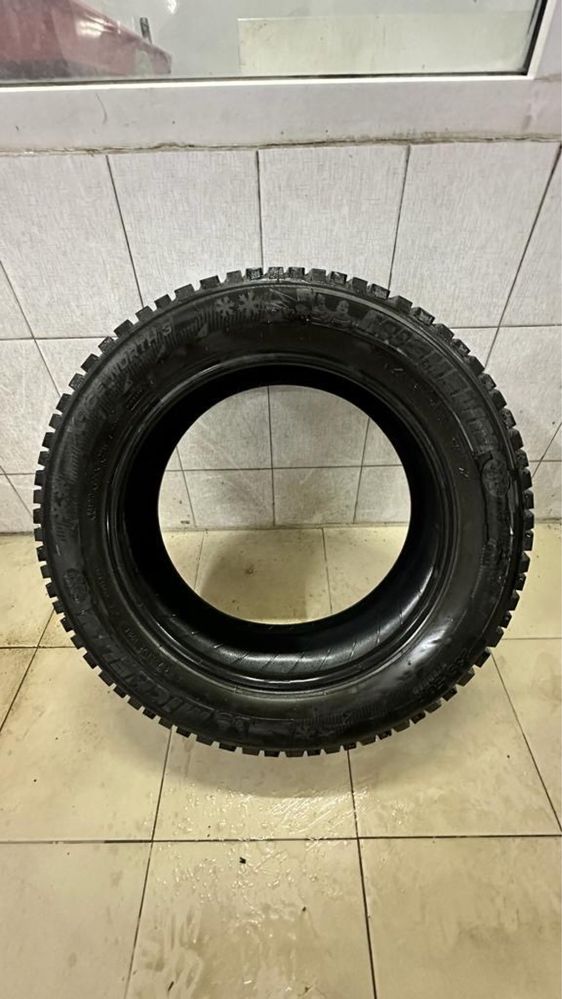 Зимняя резина Michelin X-Ice North 3