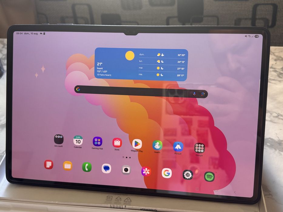 Samsung Galaxy 8 Ultra 5G
