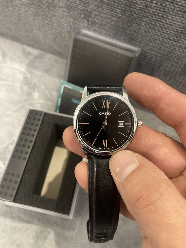 Мъжки чавовници CASIO