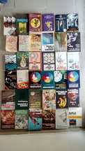Ретро Книги Всички по 4 лв. Плащам доставката