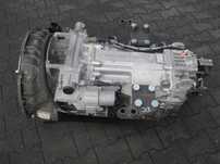Cutie de viteze G211-16 EPS Mercedes-Benz - Piese de schimb Mercedes