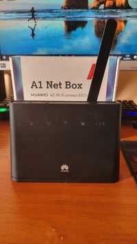 4G Рутер А1 Net box