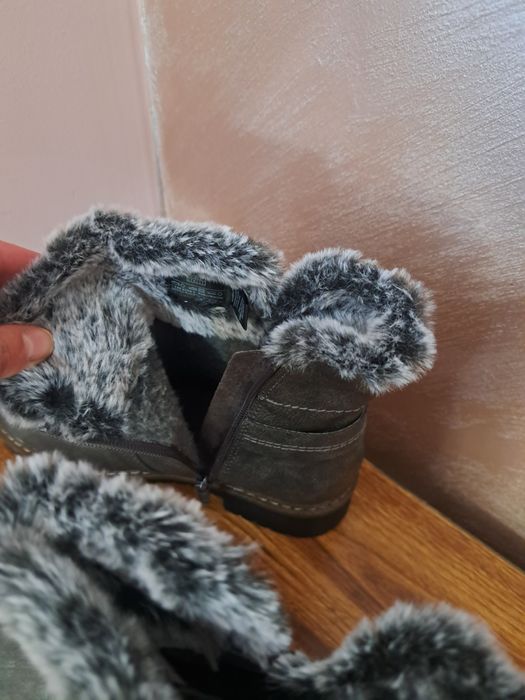 Дамски боли с вълна