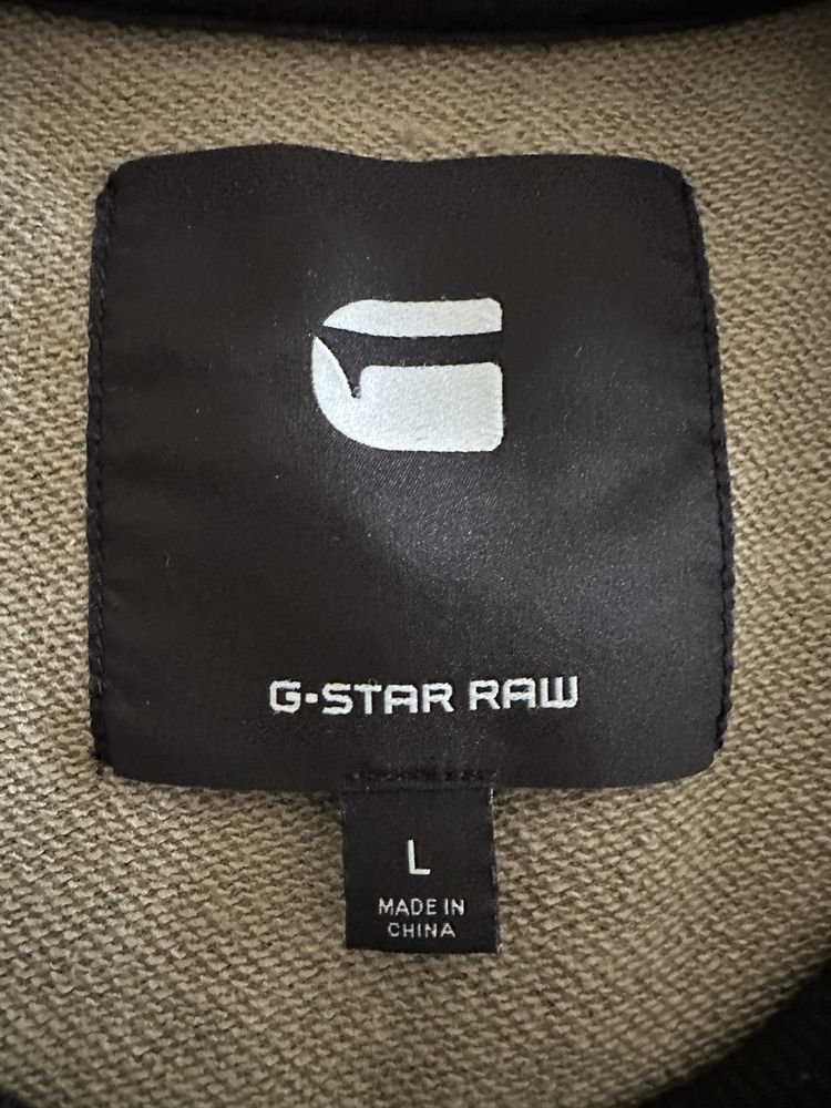 GSTAR RAW sweatshirt, L