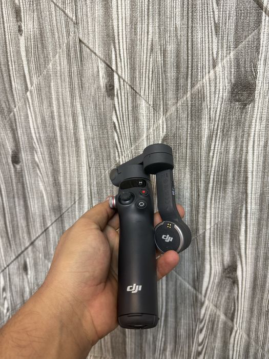 Dji Osmo Mobile 7P Sotiladi
