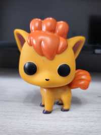 Figurina vulpix pokemon noua