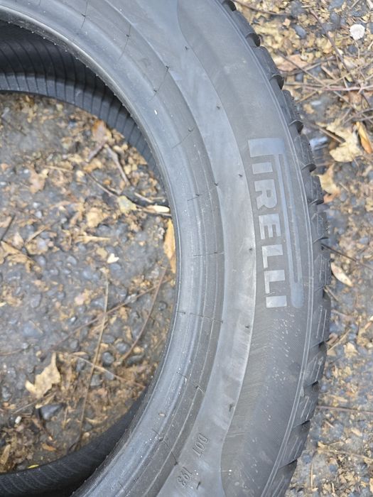 Anvelope 225/50/17 Pirelli
