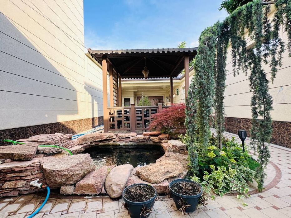 ПРОДАЕТСЯ ДОМ на Улица Уста-Ширин