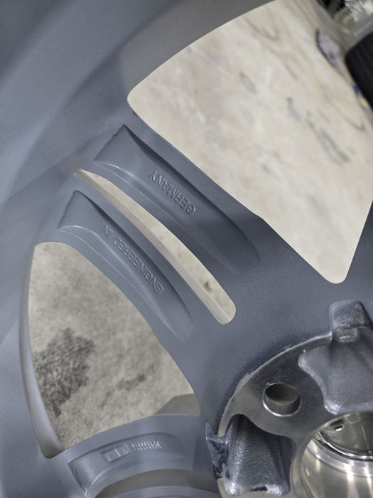 НОВИ Джанти 18 / 5х112 - Audi и др. 5x112