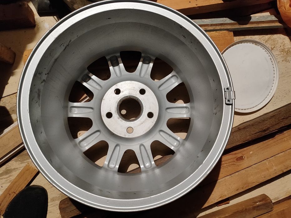 Продам титановый диск