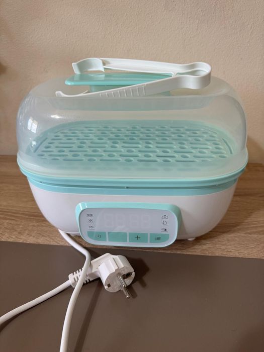 Sterilizator biberoane, sticle, 5 in 1