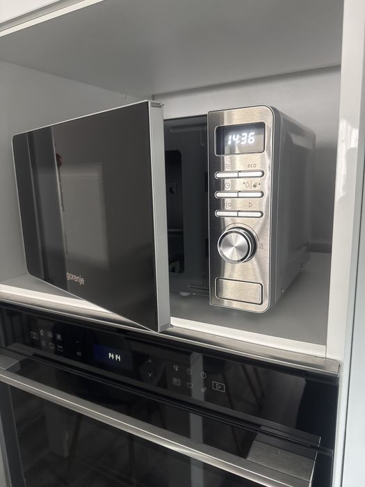 Cuptor cu microunde Gorenje