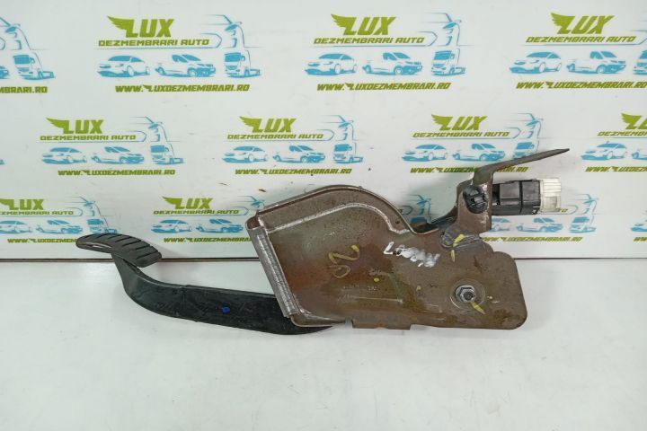 Pedala frana 65016578r Dacia Duster 2 seria