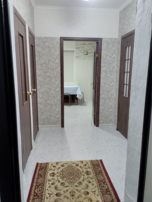 Сдам 1 комнатную квартиру Нурсити 2 микр