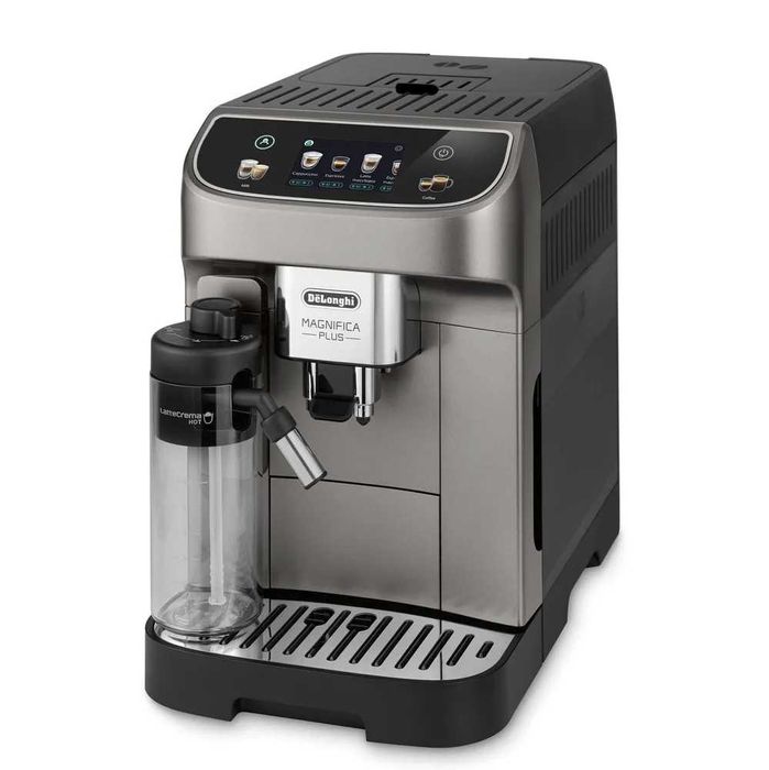 Кофемашина DeLonghi ECAM320.70.TB Magnifica Plus