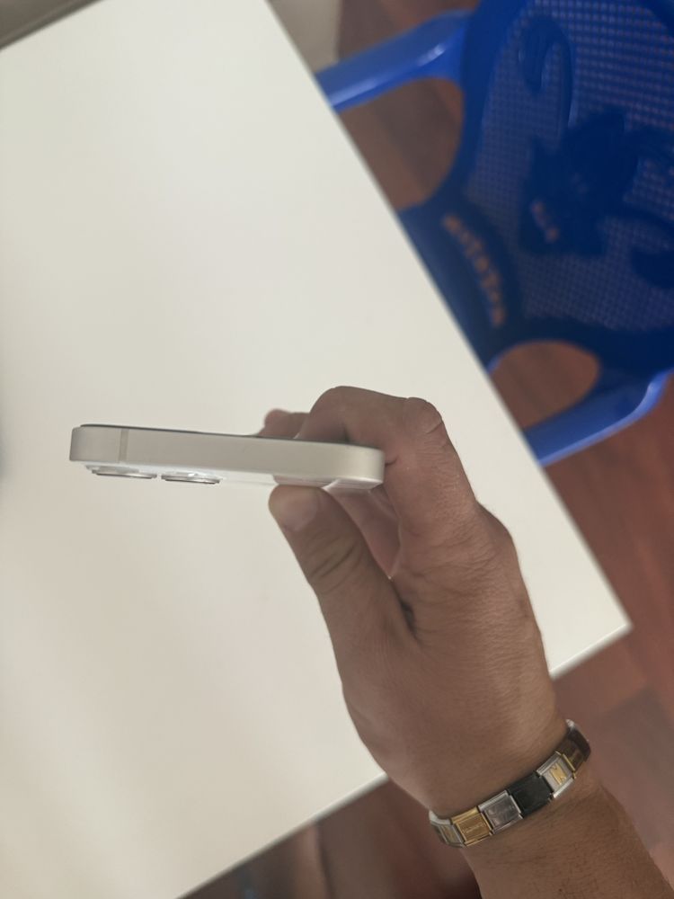 Apple iphone 13 white 128gb