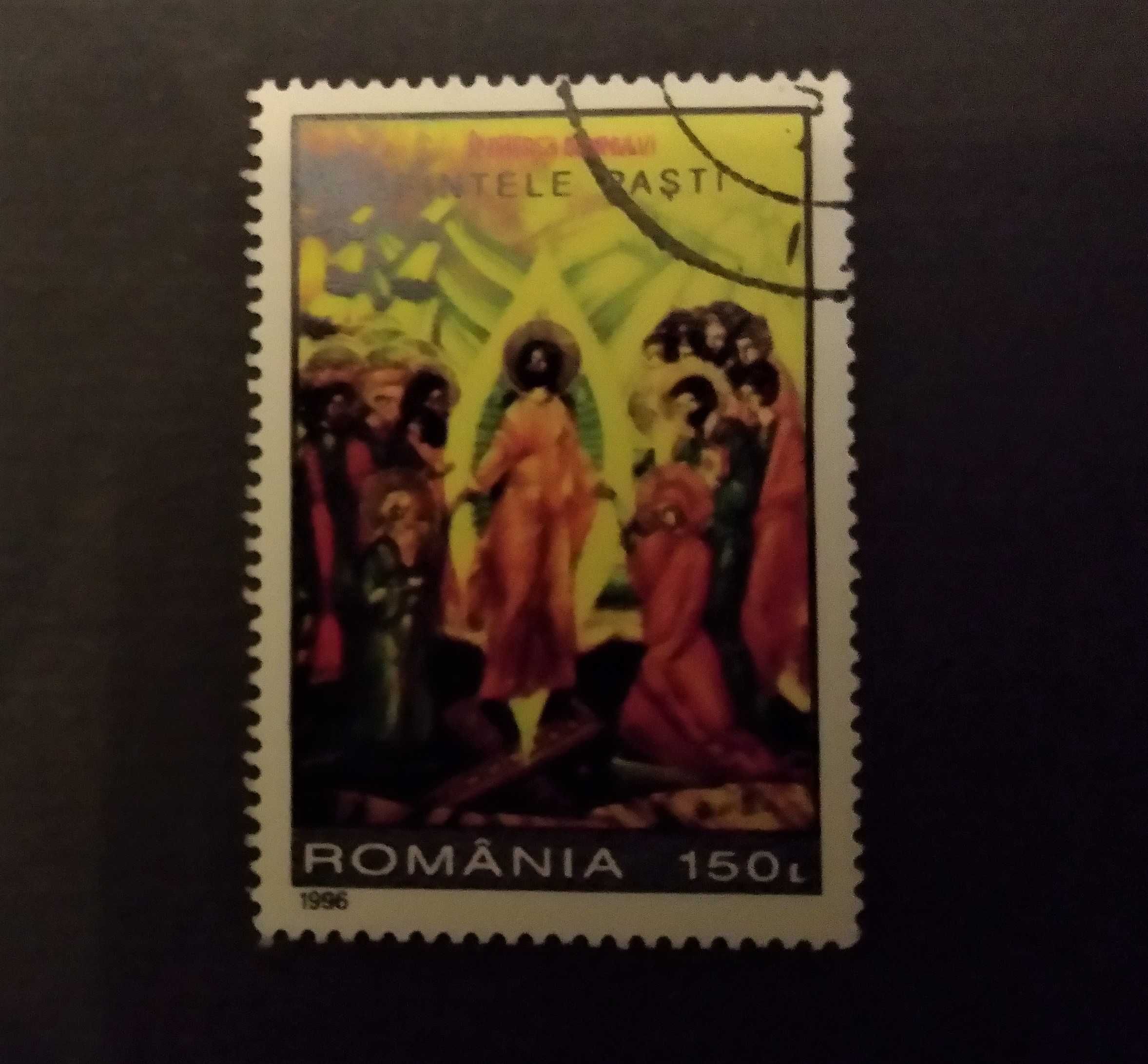 Timbre românești, seriile: LP 37, 47, 541, 607, 1070, 1392, 1402