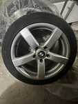 Летни гуми 17" Nexen
