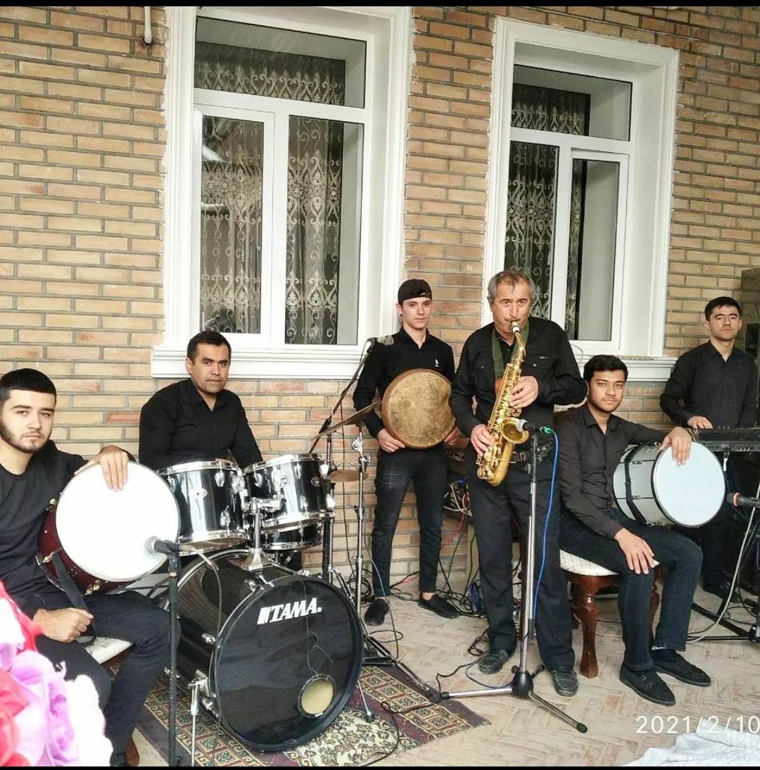 Karnay surnay "VOSTOK GROUP"!