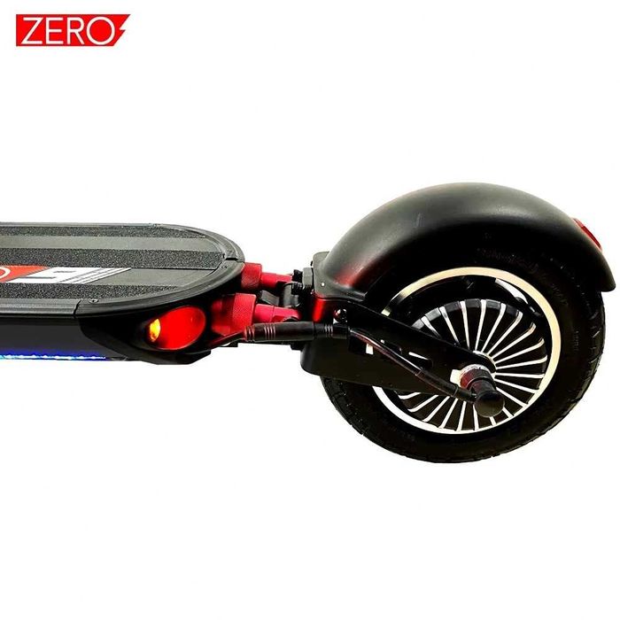 Lumini LED 12V pentru spate trotineta Quickvolt Zero 9/10/8X/10X/11X