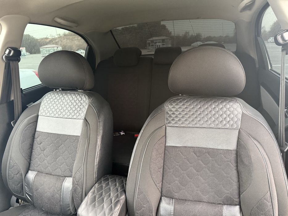 Chevrolet Nexia 3 AT 2022 yil