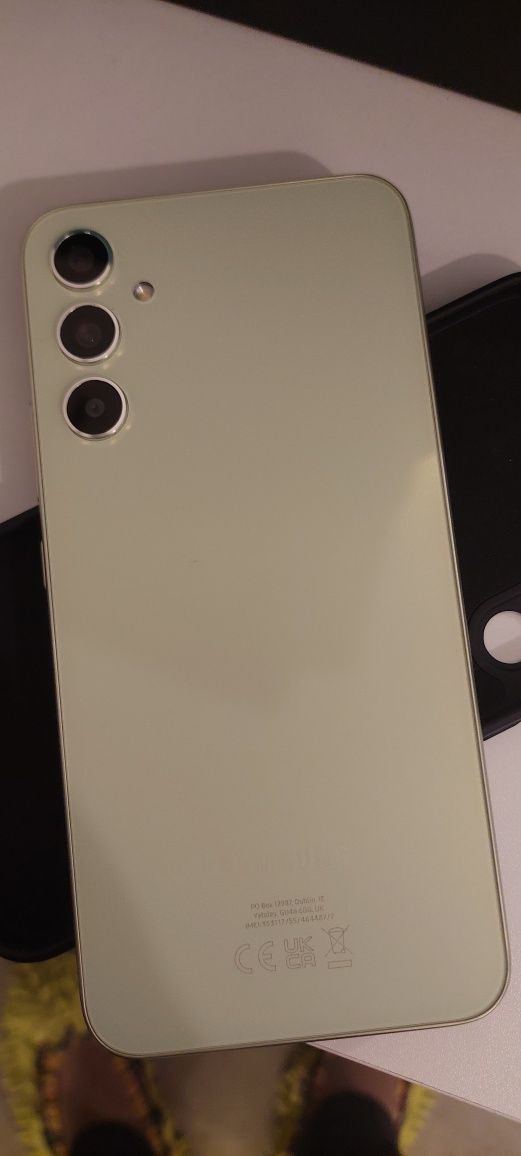 Samsung A34 128GB 5G Самсунг А34 5G